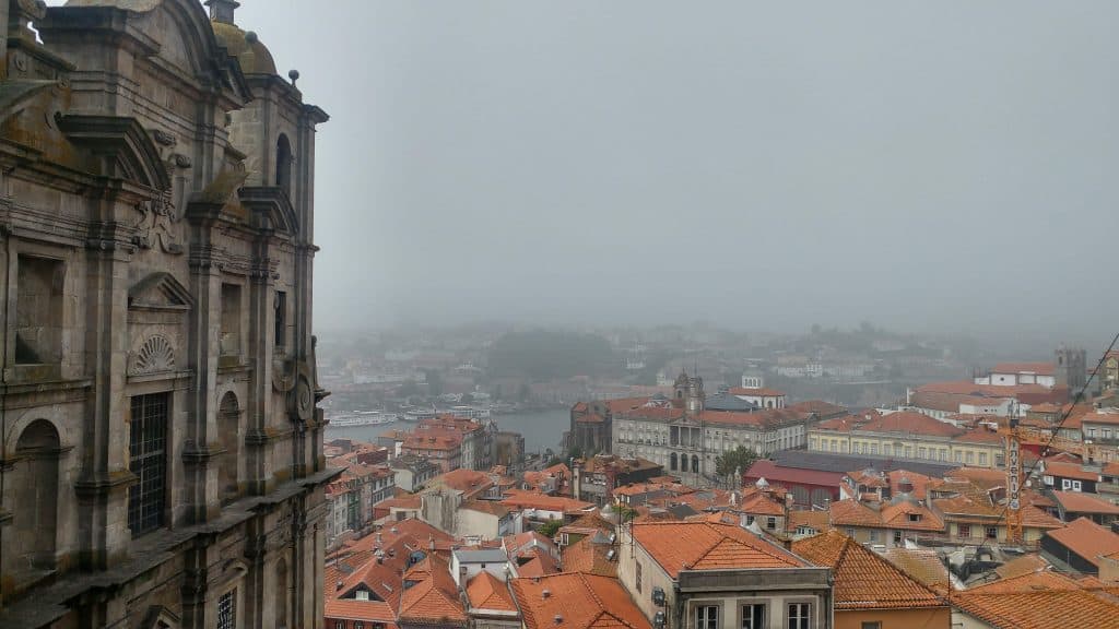 Misty Porto