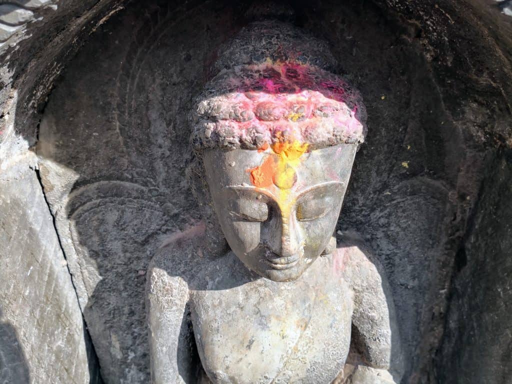 Nepal Day #2 - Kathmandu 4