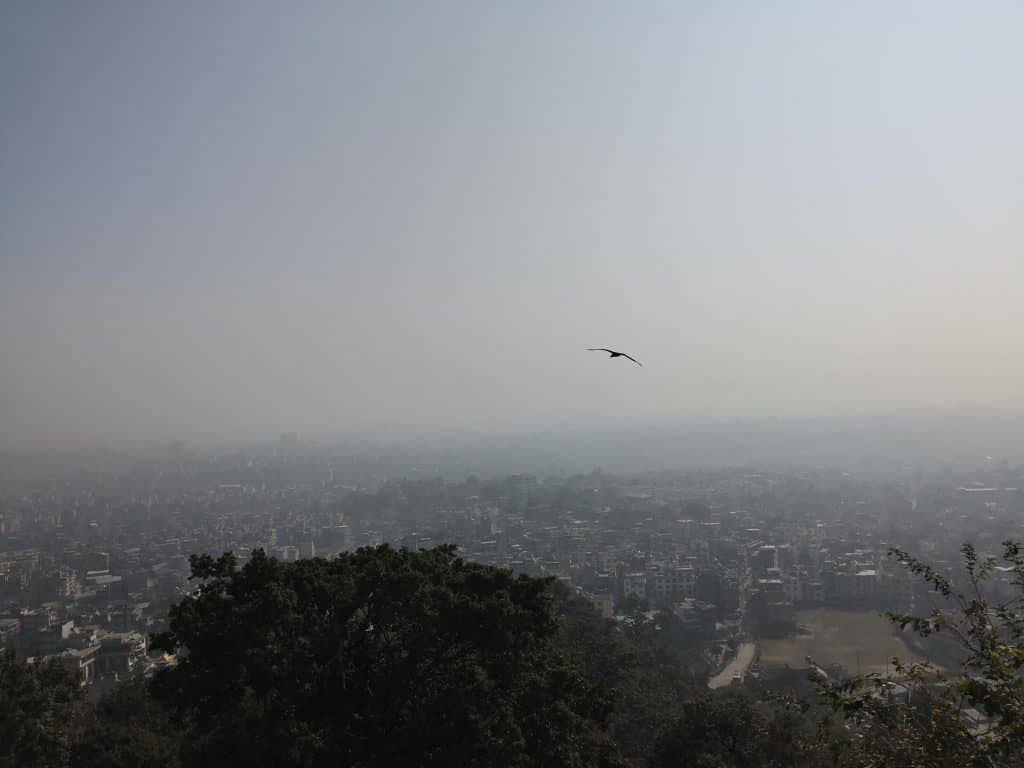 Nepal Day #2 - Kathmandu 5