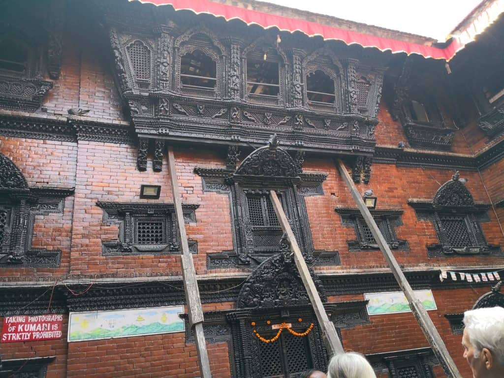 Nepal Day #2 - Kathmandu 2