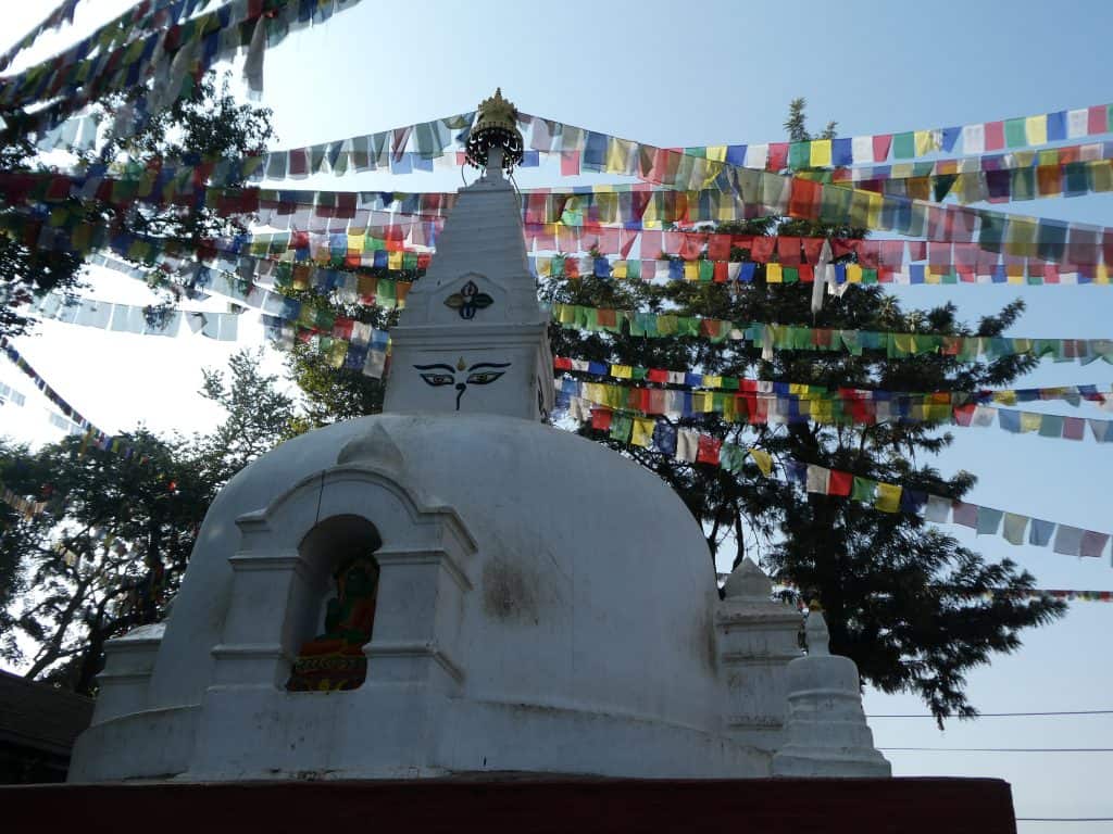 Nepal Day #2 - Kathmandu 7