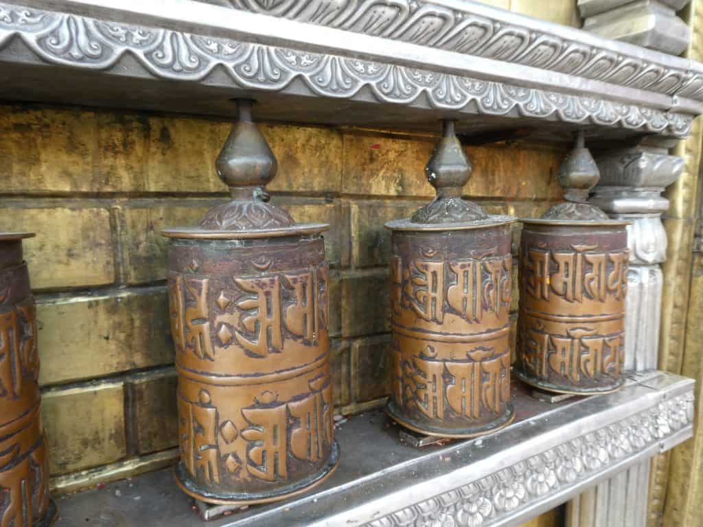 Nepal Day #2 - Kathmandu 8