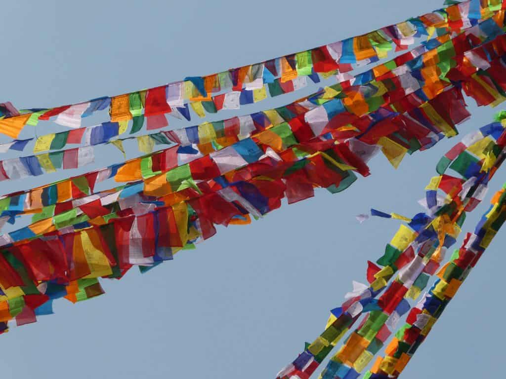 Nepal Day #2 - Kathmandu 9