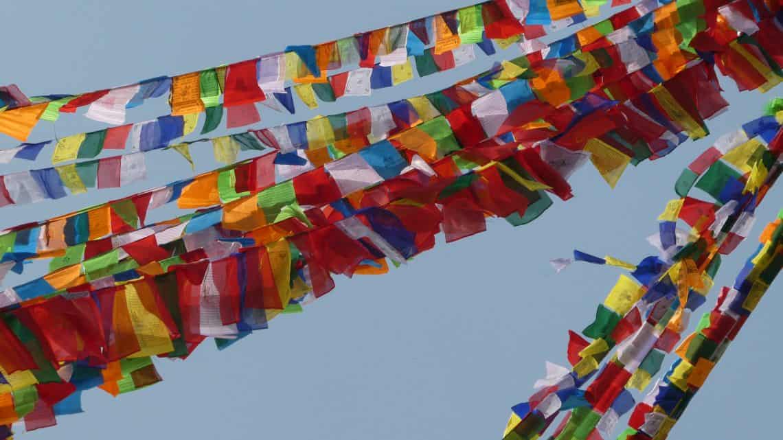 Nepal Day #2 - Kathmandu 36