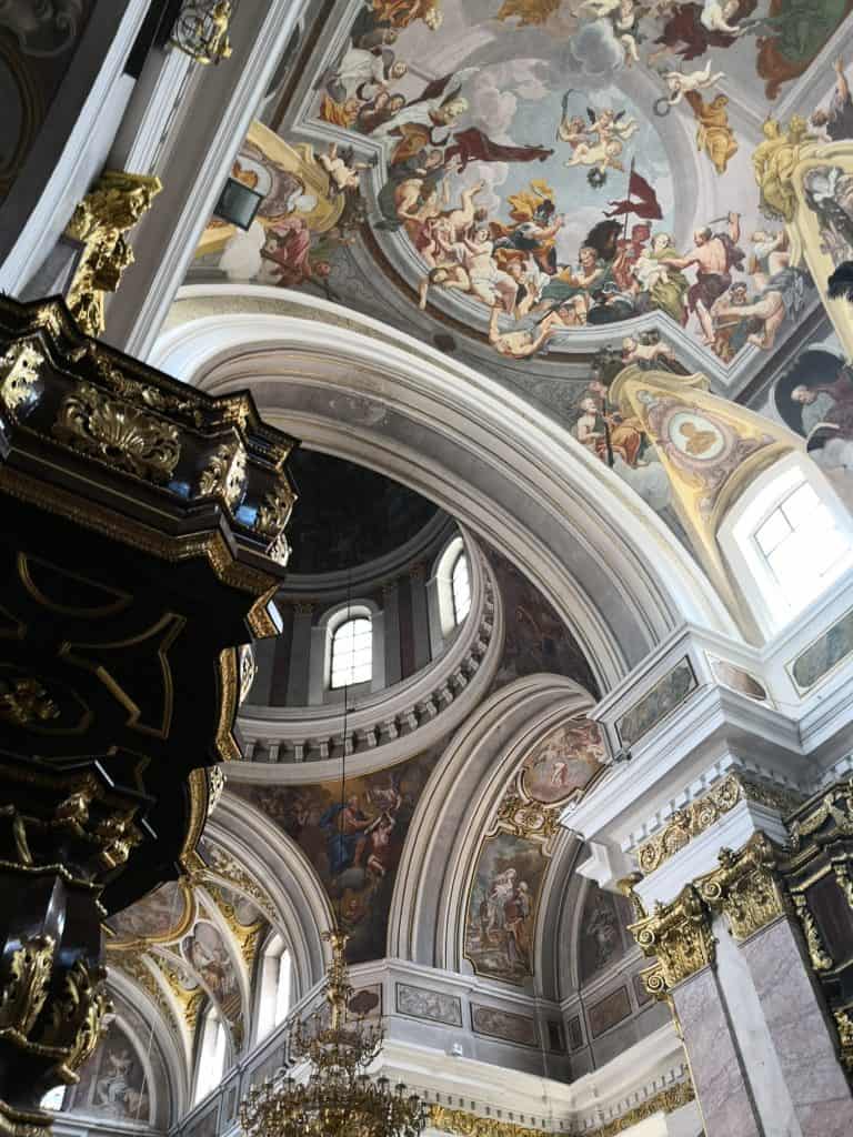 Cerkev Marijinega oznanjenja