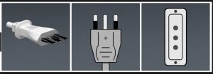 Type L Plug