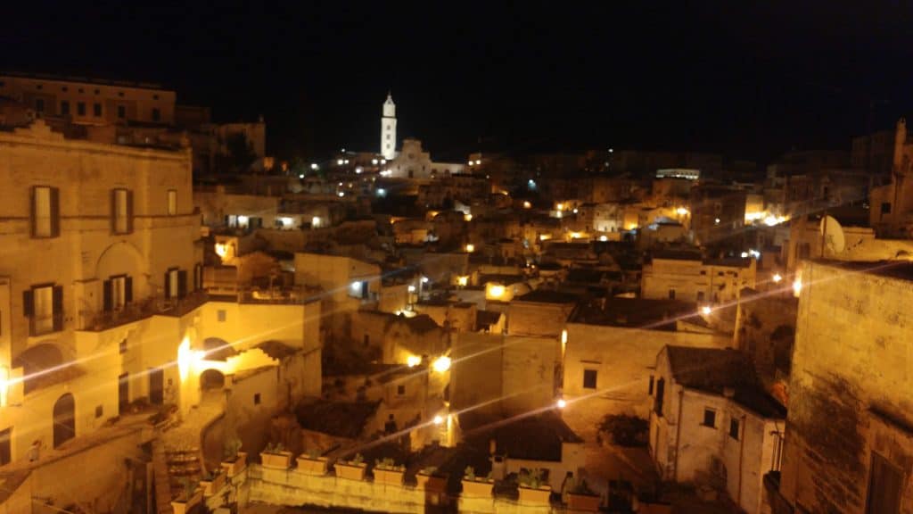 Puglia, Italy - Pasta, Pizza, Wine, Sourdough Bread & More Wine 2