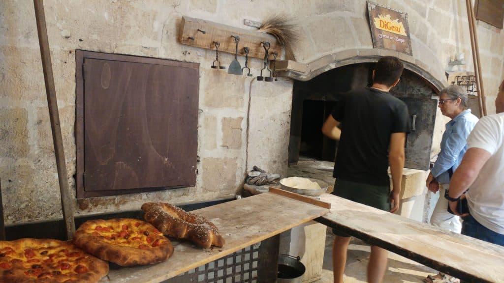 Puglia, Italy - Pasta, Pizza, Wine, Sourdough Bread & More Wine 26