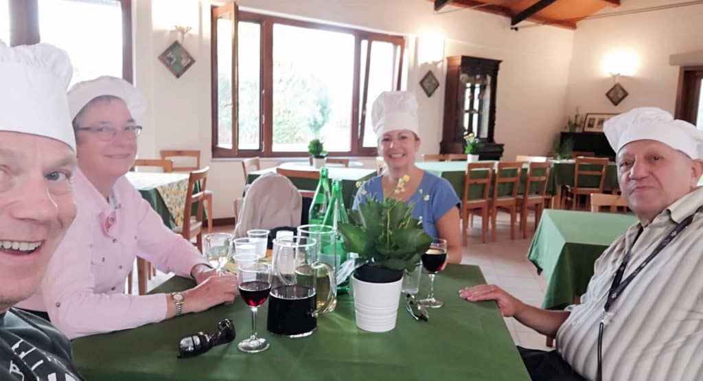 Puglia, Italy - Pasta, Pizza, Wine, Sourdough Bread & More Wine 19