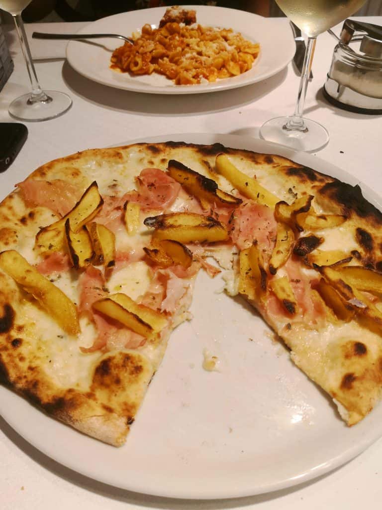 Puglia, Italy - Pasta, Pizza, Wine, Sourdough Bread & More Wine 49