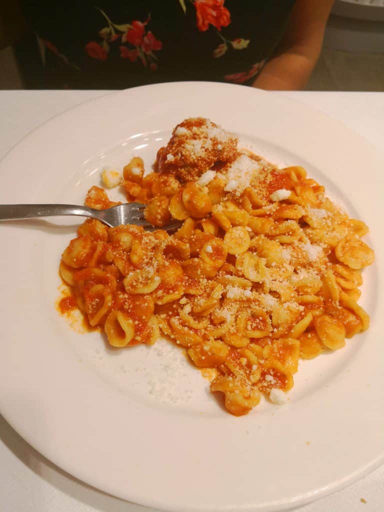 Puglia, Italy - Pasta, Pizza, Wine, Sourdough Bread & More Wine 50