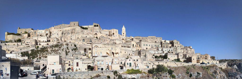 Puglia, Italy - Pasta, Pizza, Wine, Sourdough Bread & More Wine 17