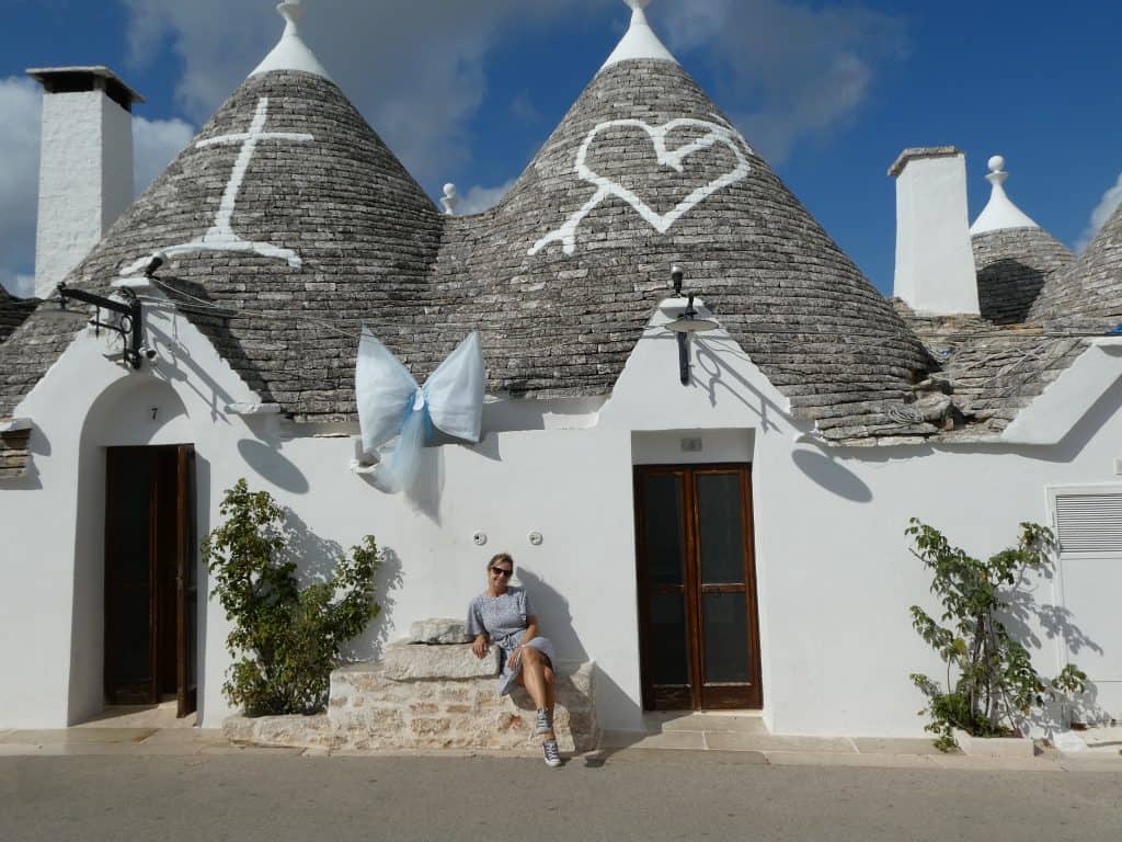 Puglia, Italy - Pasta, Pizza, Wine, Sourdough Bread & More Wine 31