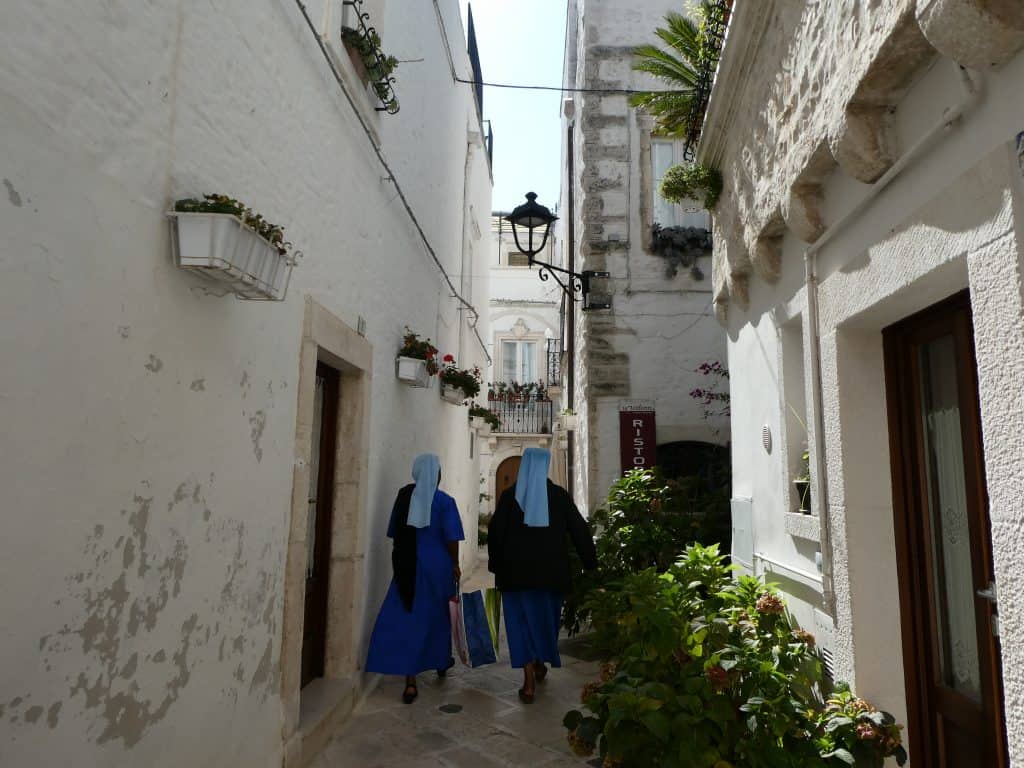 Puglia, Italy - Pasta, Pizza, Wine, Sourdough Bread & More Wine 38