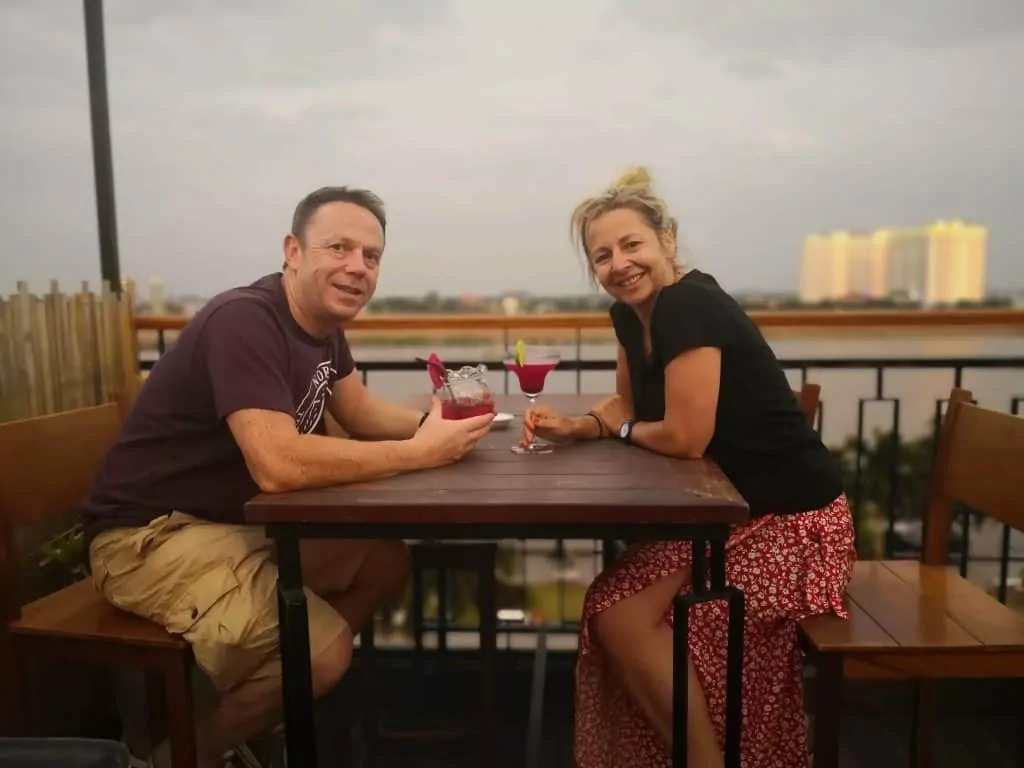 the quay boutique hotel rooftop
