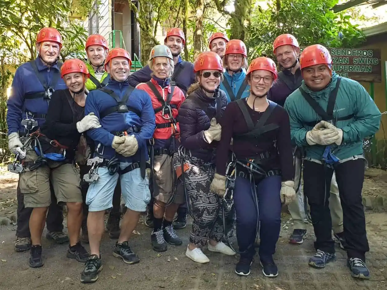Costa Rica - Intrepid Travel Small Tour Group - My 50th Birthday 64 Costa Rica - Intrepid Travel Small Tour Group - My 50th Birthday 63