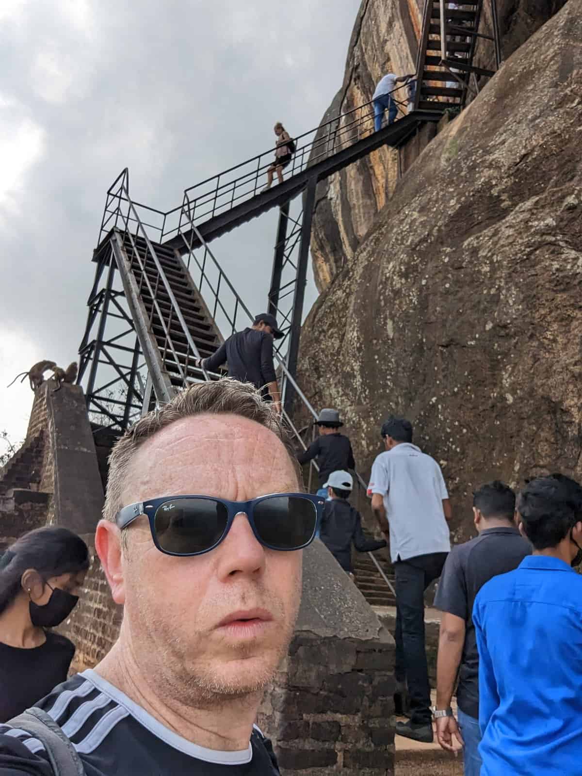 Our Fantastic Sri Lanka Private Tour - March 2023 20 Our Fantastic Sri Lanka Private Tour - March 2023 19