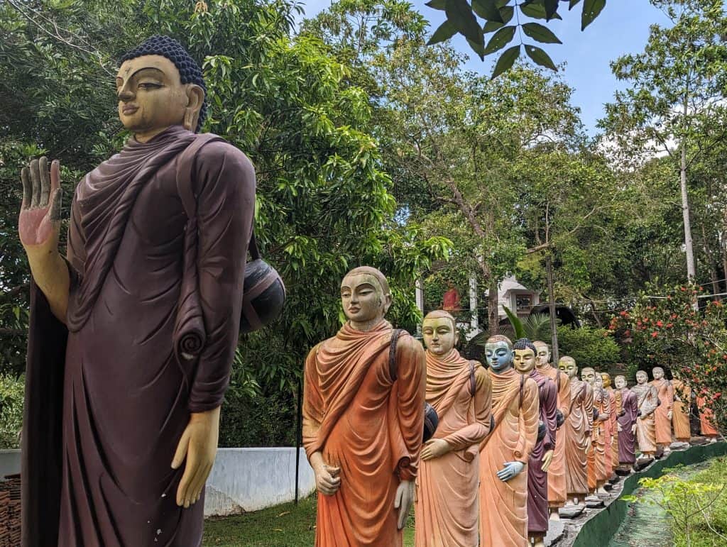 Our Fantastic Sri Lanka Private Tour - March 2023 74 Our Fantastic Sri Lanka Private Tour - March 2023 72
