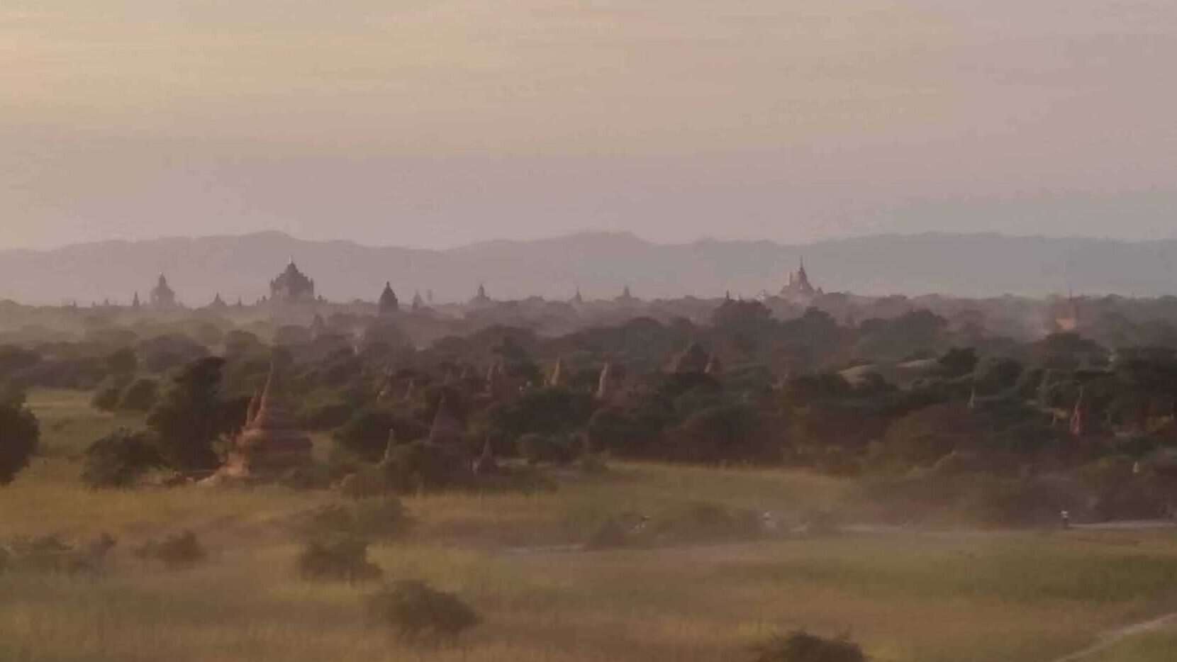 Myanmar Trip - A Stunning Place We Were Very Lucky To Go To. 27