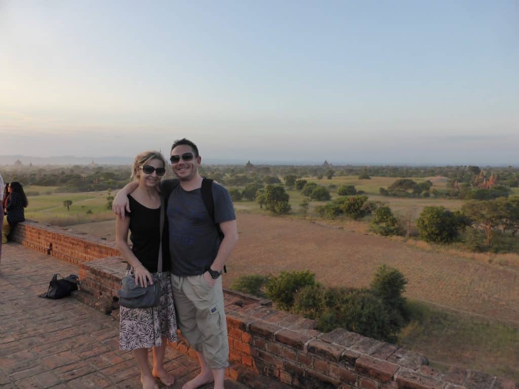 Myanmar Trip - A Stunning Place We Were Very Lucky To Go To. 31