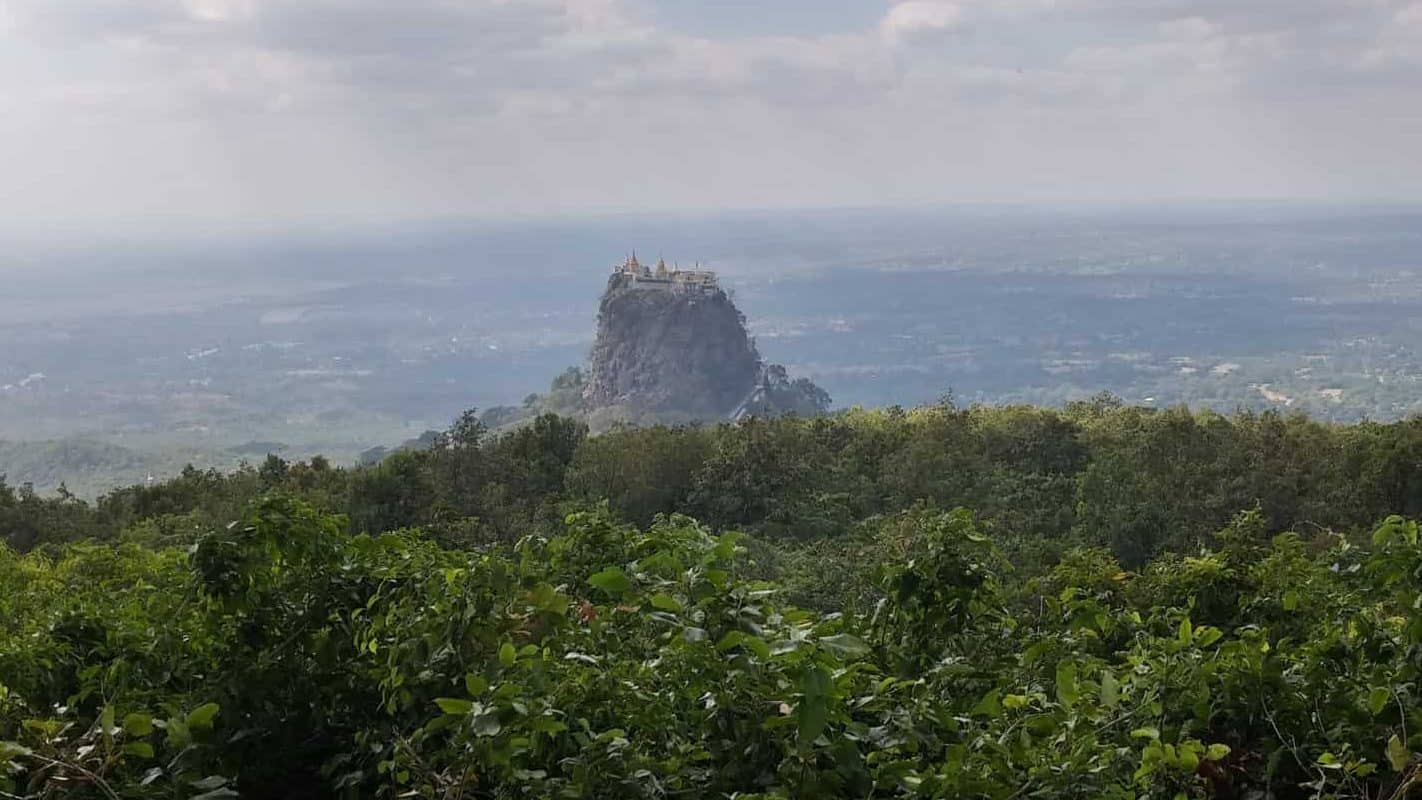 Myanmar Trip - A Stunning Place We Were Very Lucky To Go To. 15
