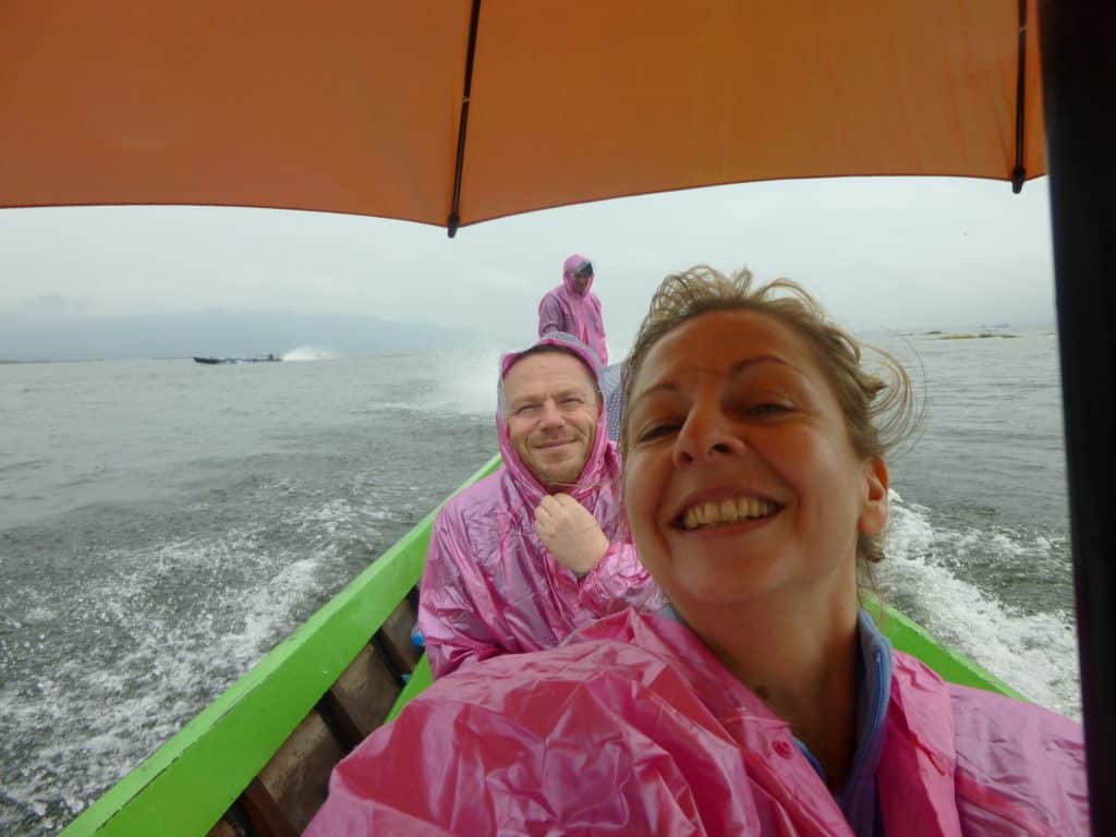 Myanmar Trip - A Stunning Place We Were Very Lucky To Go To. 58