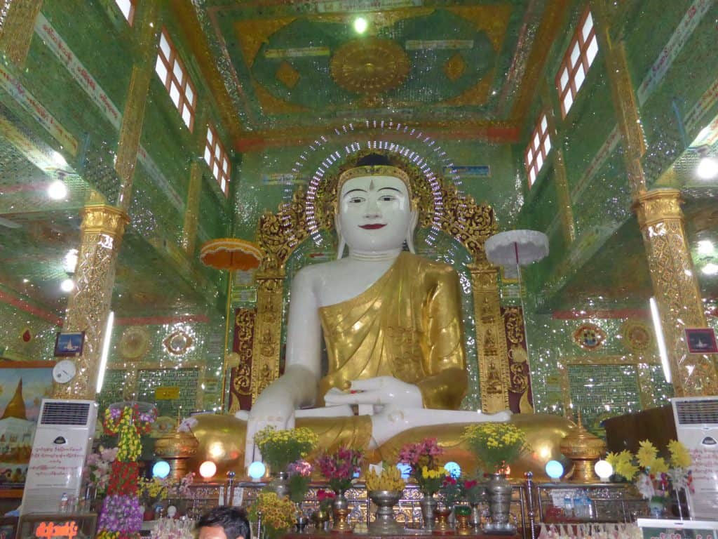 Myanmar Trip - A Stunning Place We Were Very Lucky To Go To. 56