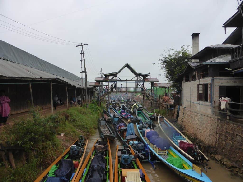 Myanmar Trip - A Stunning Place We Were Very Lucky To Go To. 66