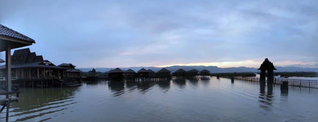 Myanmar Trip - A Stunning Place We Were Very Lucky To Go To. 60