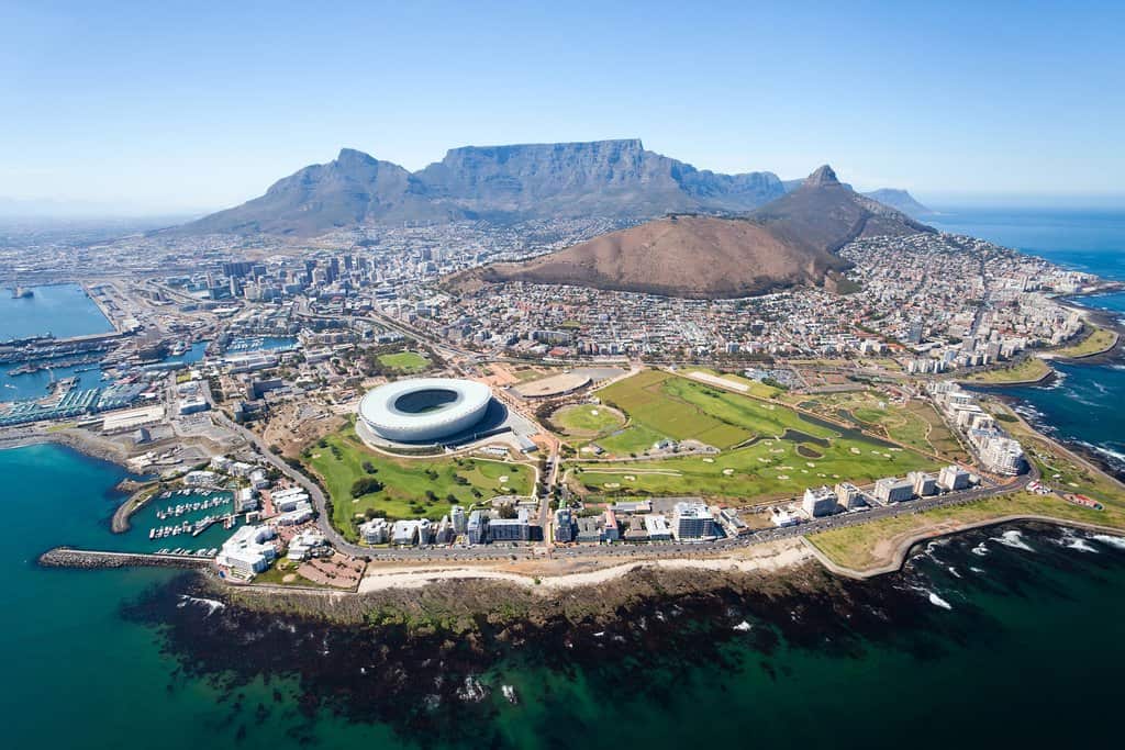 The Best Time To Visit Cape Town in South Africa & a Must-Do 10-Day Agenda 6 Best Time Cape Town Visit