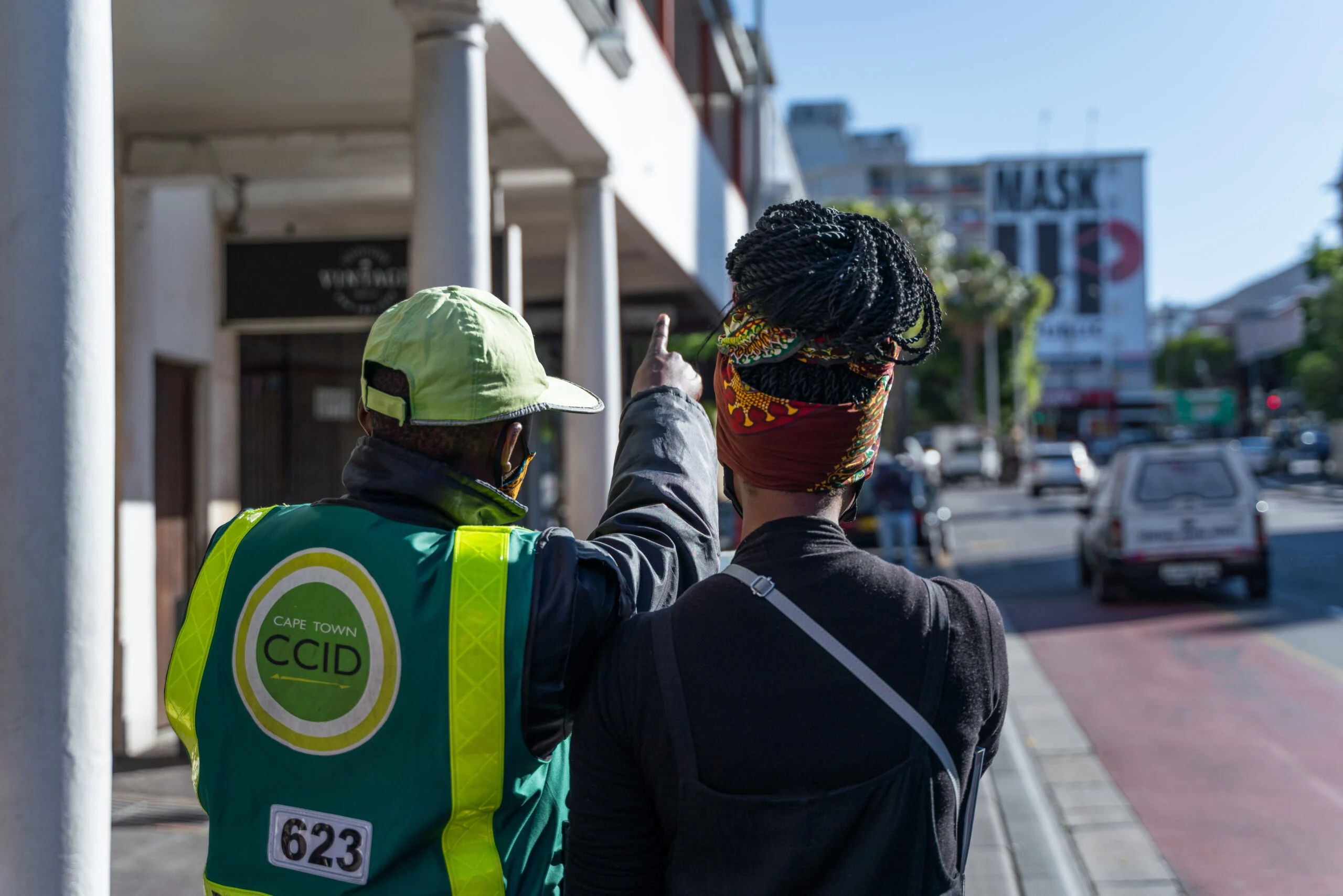 The Best Time To Visit Cape Town in South Africa & a Must-Do 10-Day Agenda 9 Cape Town Staying Safe Secure