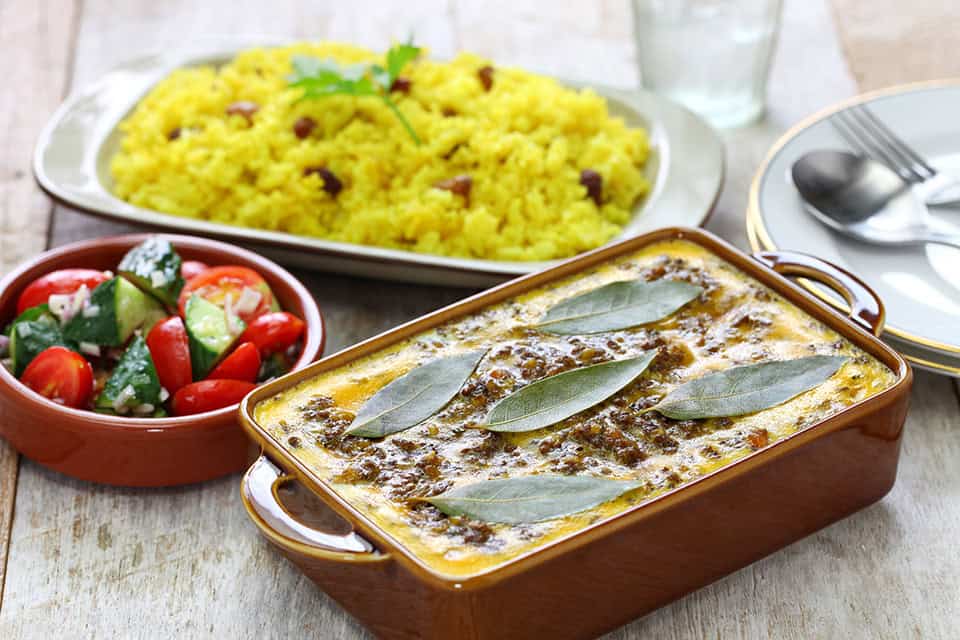 The Best Time To Visit Cape Town in South Africa & a Must-Do 10-Day Agenda 11 Exploring Local Delicacies Cape Town