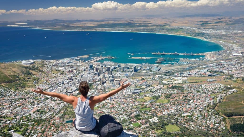 The Best Time To Visit Cape Town in South Africa & a Must-Do 10-Day Agenda 10 MustVisit Cape Town Attractions