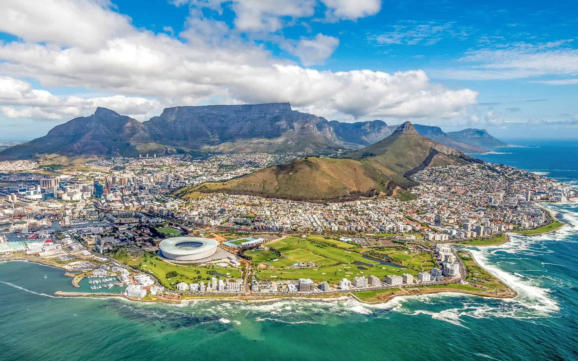 The Best Time To Visit Cape Town in South Africa & a Must-Do 10-Day Agenda 13 Wrapping Your Cape Town Visit