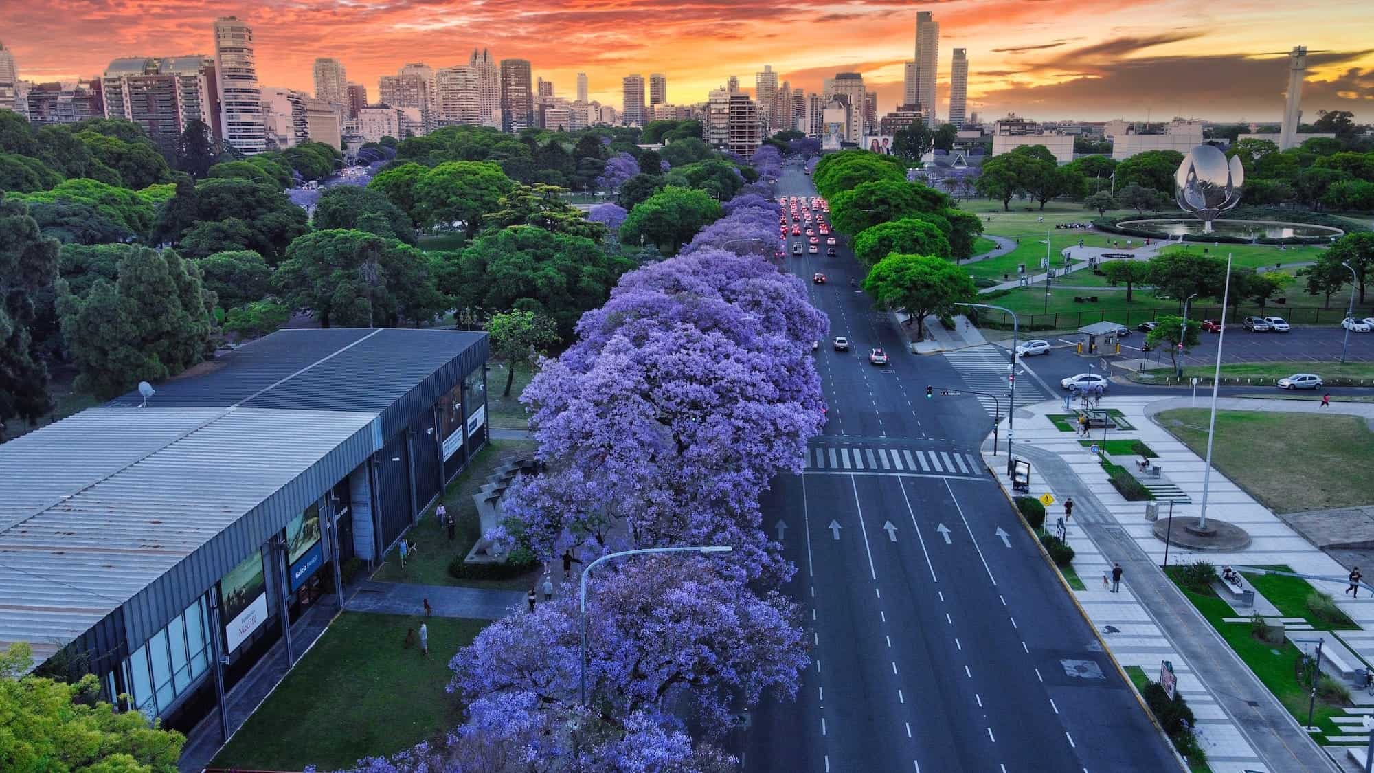 What Needs To Be Seen And Visited In Buenos Aires Over A Weekend 2 Best Time Visit Buenos Aires