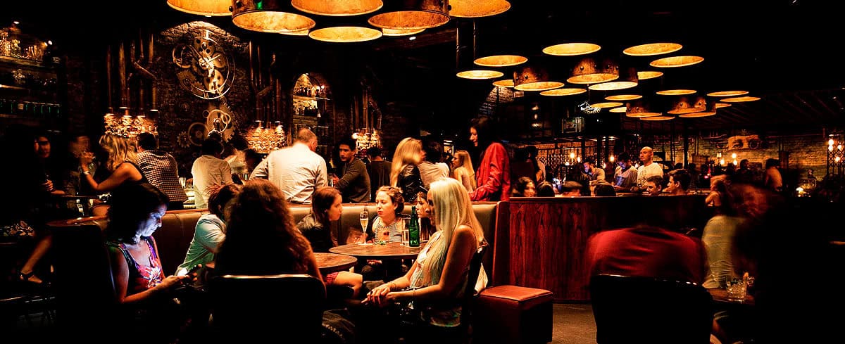 What Needs To Be Seen And Visited In Buenos Aires Over A Weekend 9 Evening Entertainment Buenos Aires Nightlife