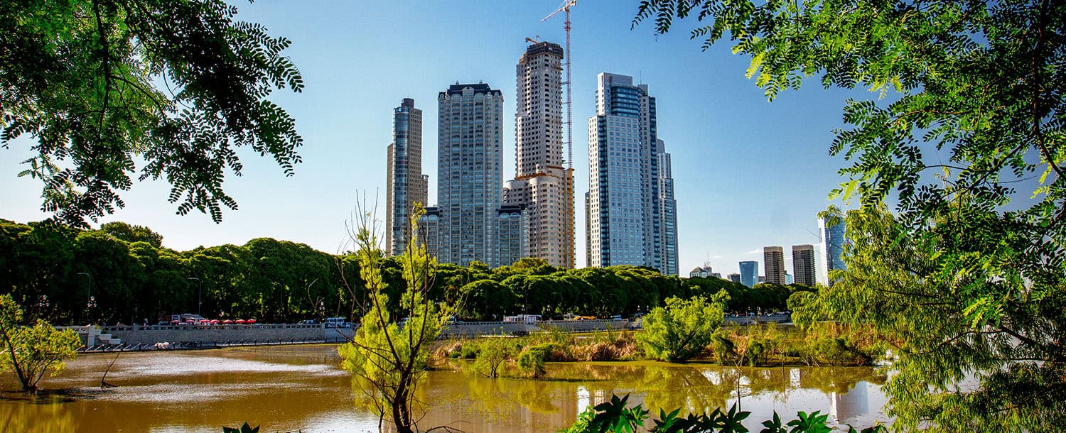What Needs To Be Seen And Visited In Buenos Aires Over A Weekend 5 MustSee Attractions Buenos Aires