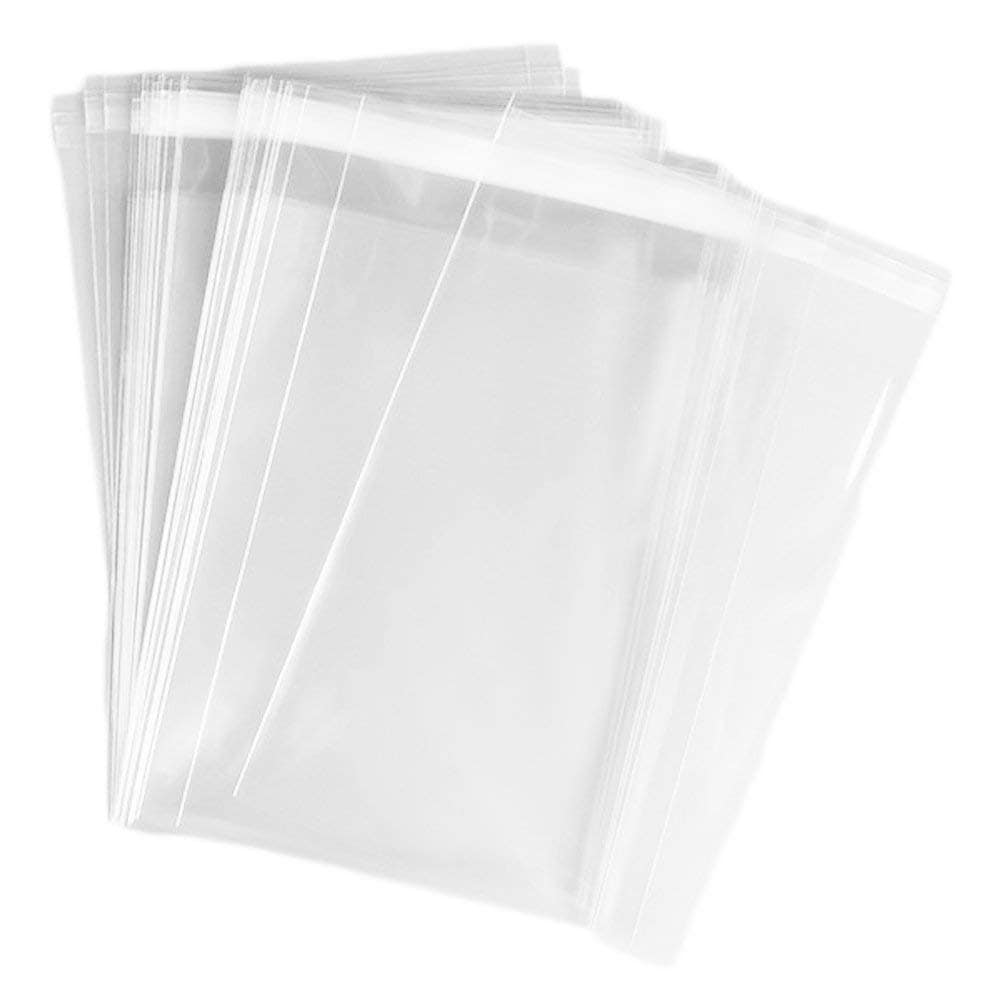 Sealable Bags SpillProne Items