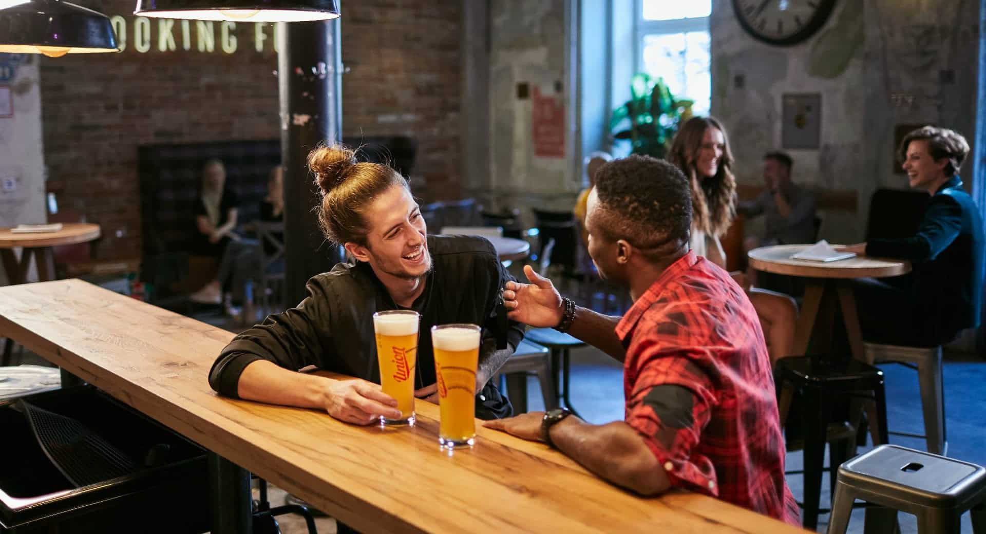 Brewery Tours Ljubljana