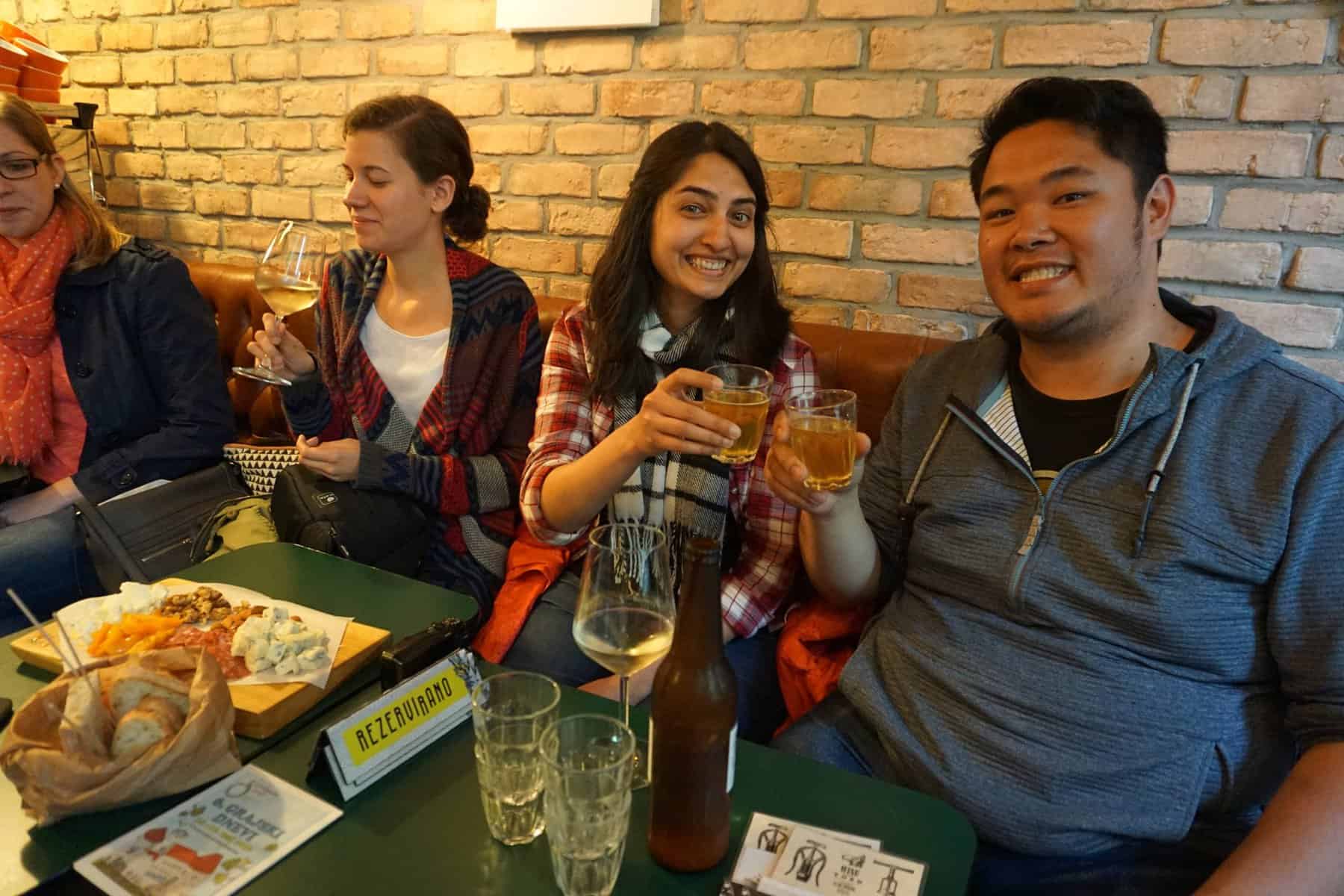 Craft Beer Events Ljubljana