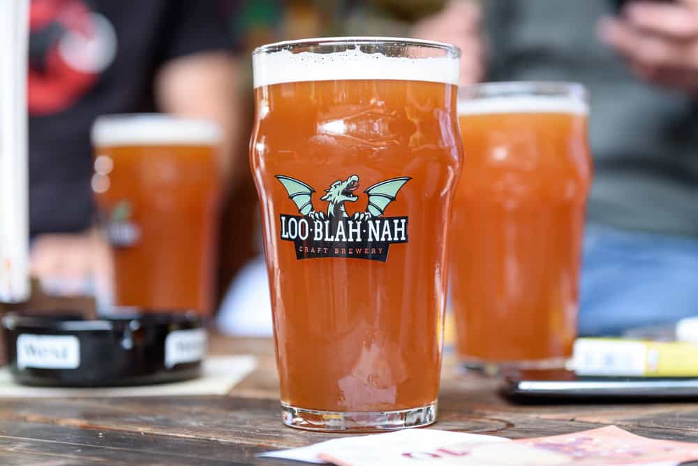 Renowned Breweries Ljubljana