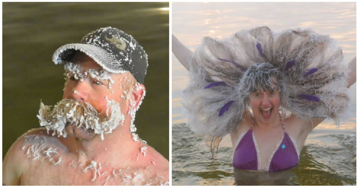 Eccentric Festivals: Celebrating the Globe’s Strangest Traditions 13 Braving Cold Hair Freezing Festival