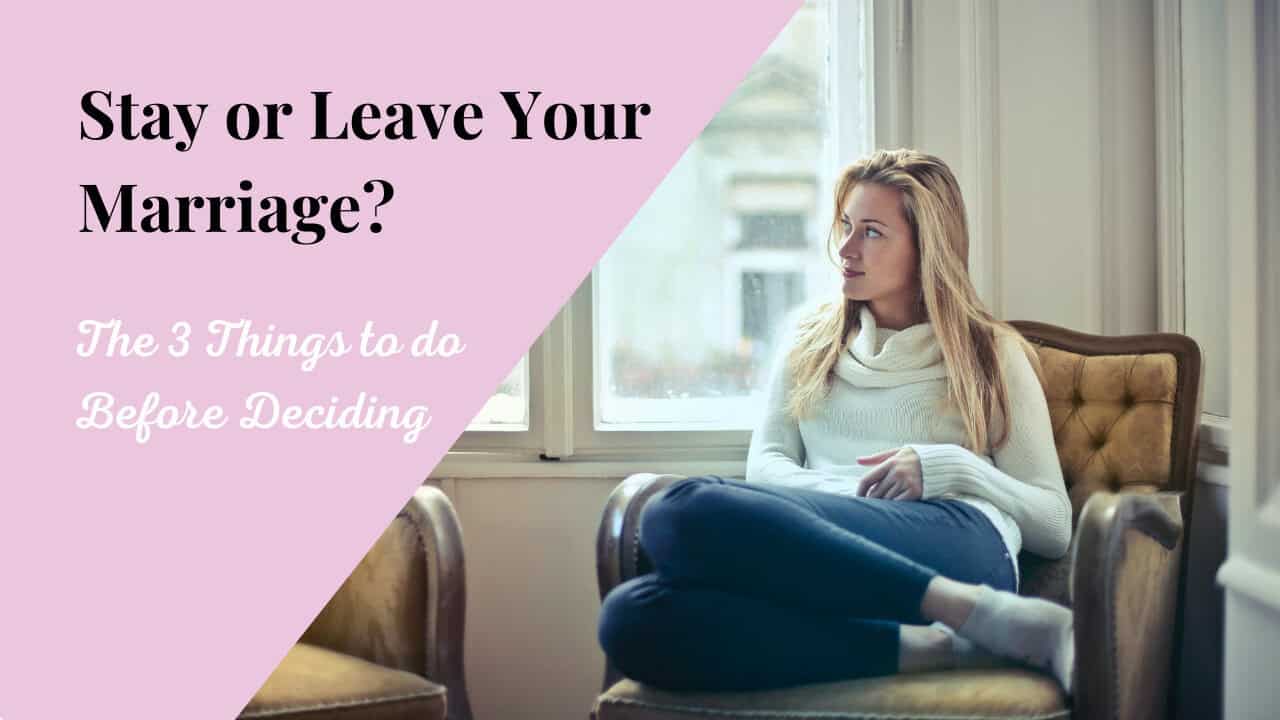 Deciding Comfortable Stay