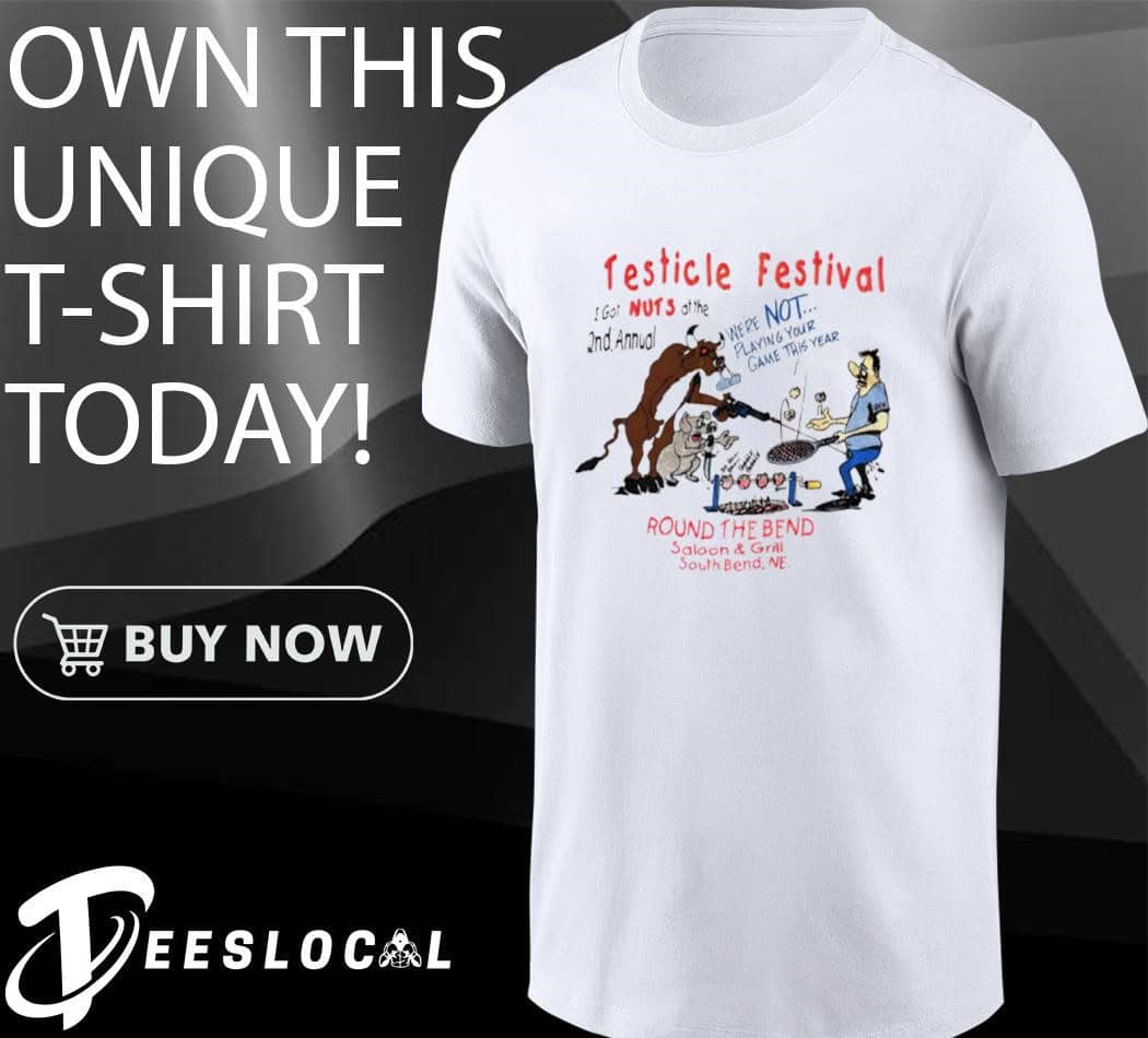 Eccentric Festivals: Celebrating the Globe’s Strangest Traditions 11 Embracing Eccentricity Testicle Festival