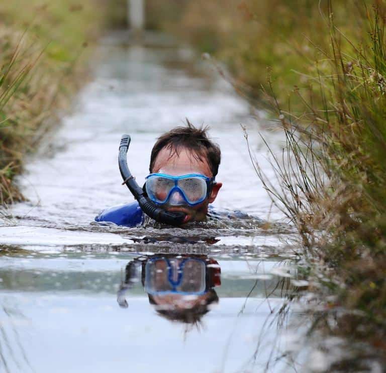 Eccentric Festivals: Celebrating the Globe’s Strangest Traditions 10 Wales Home Bog Snorkelling