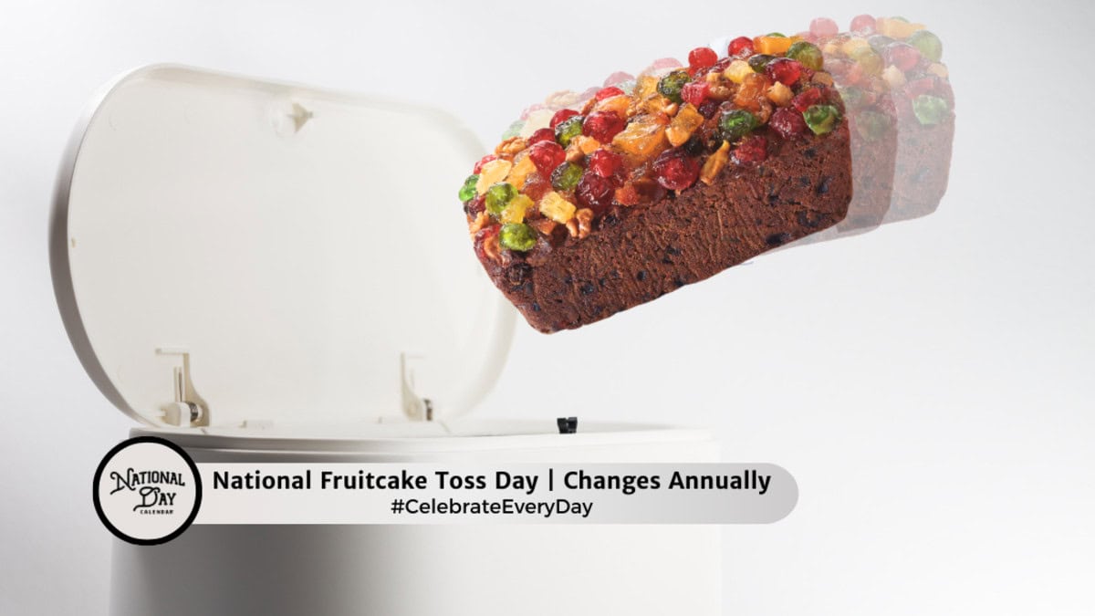 Eccentric Festivals: Celebrating the Globe’s Strangest Traditions 8 Why Toss Fruitcakes
