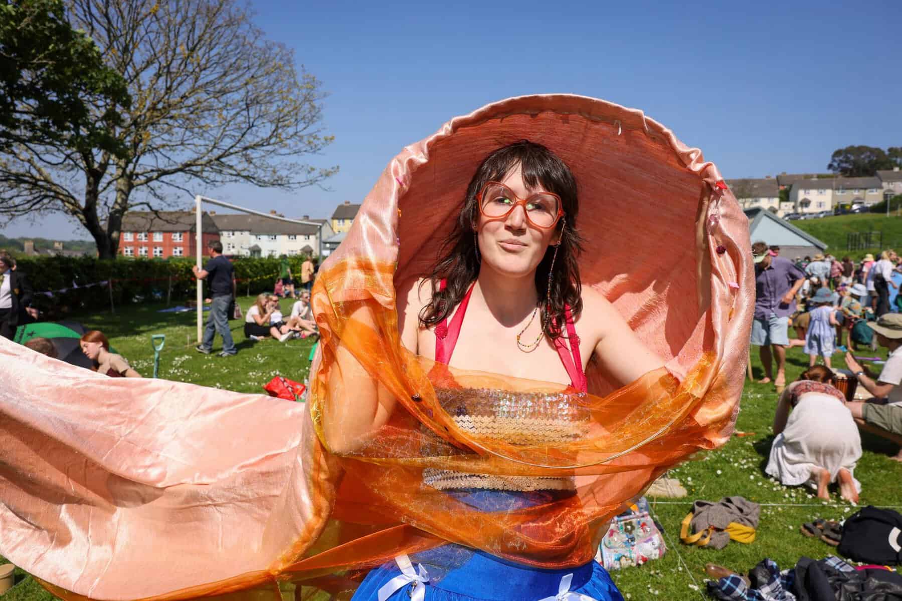 Eccentric Festivals: Celebrating the Globe’s Strangest Traditions 4 Worm Charming Unique Tradition
