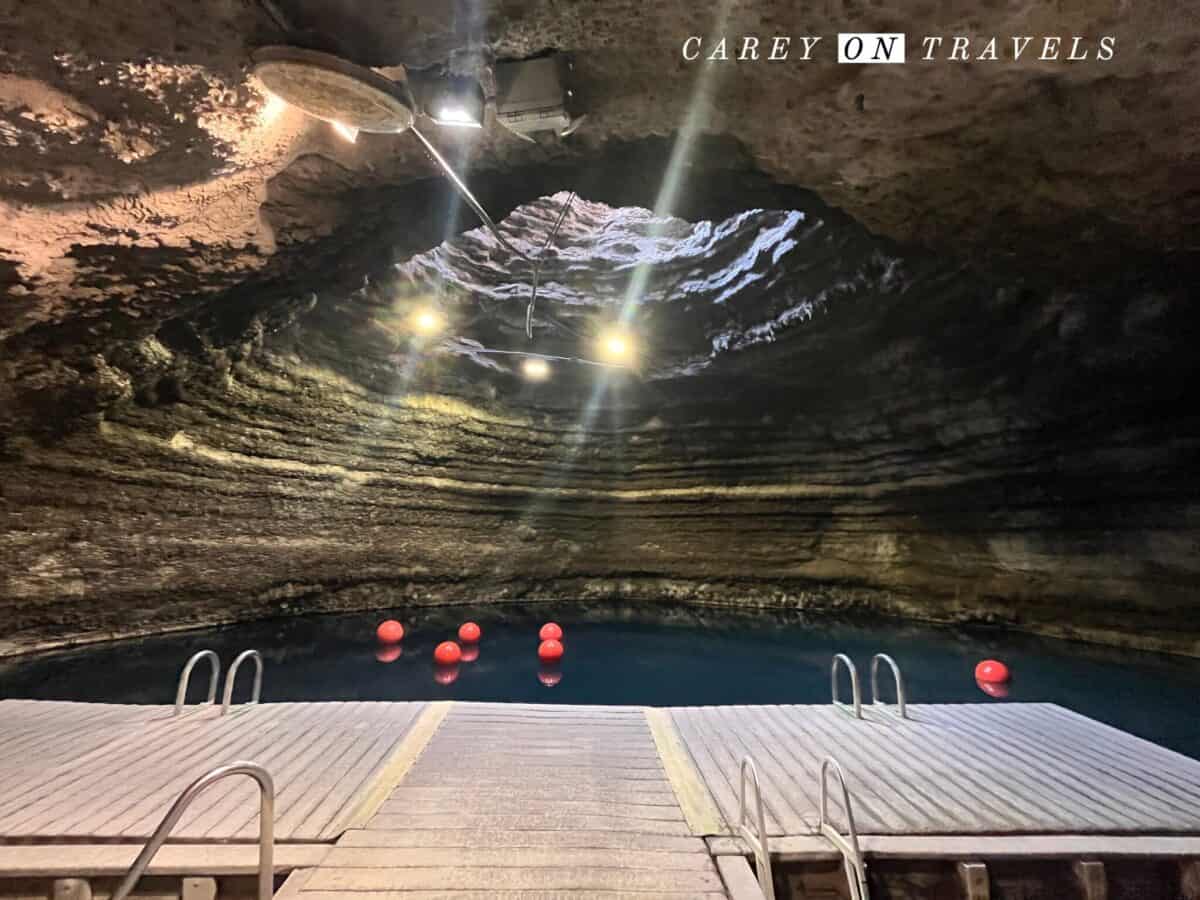 The Best Towns in the USA for Mineral Springs and Natural Hot Springs 4 Chills Crater Utah
