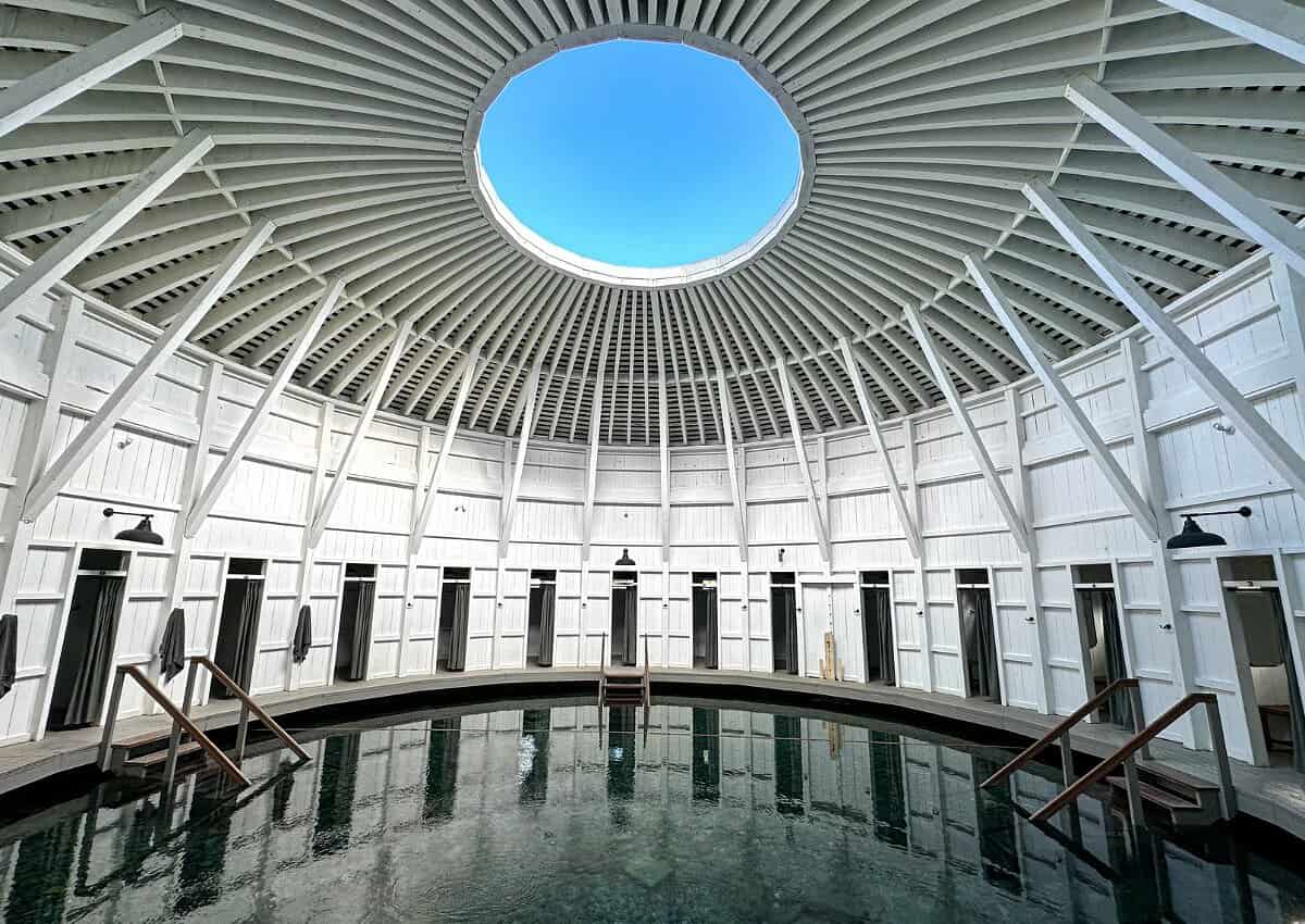The Best Towns in the USA for Mineral Springs and Natural Hot Springs 2 Exploring Warm Springs Pools Virginia
