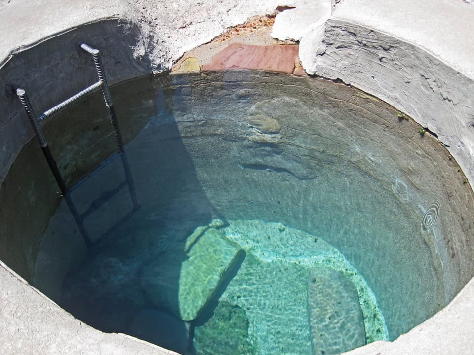 The Best Towns in the USA for Mineral Springs and Natural Hot Springs 10 Miracles Montezuma Hot Springs Mexico